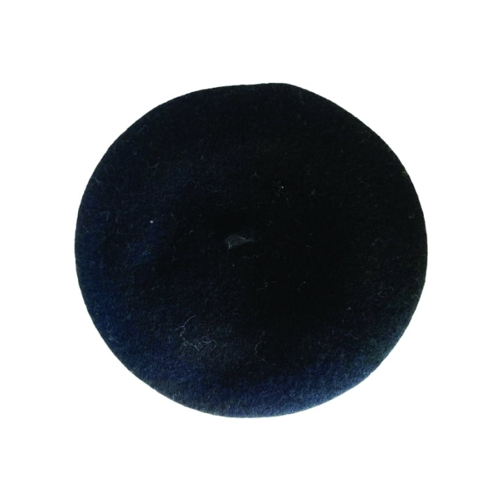 Dom Katastrofy-Pasza-Beret-Czarny-Grzyb