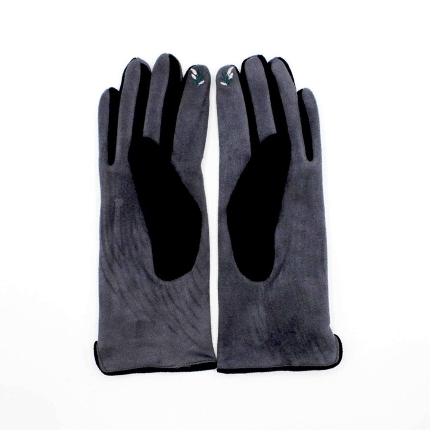 House of Disaster-Secret Garden-Gloves-Robin