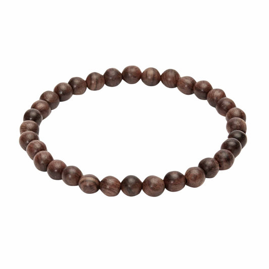 Crystals by HCA Bracelet VIRO dark wood