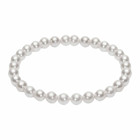 Crystals by HCA-Bracelet-VIRO-pearls