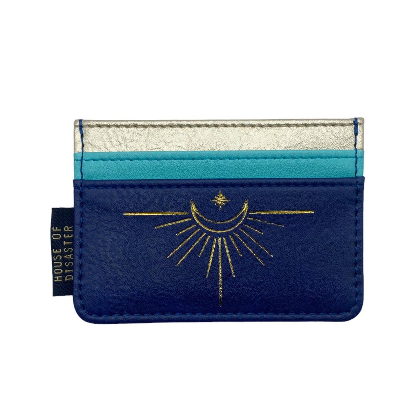 House of Disaster-Glimmer-Cardholder-Eye