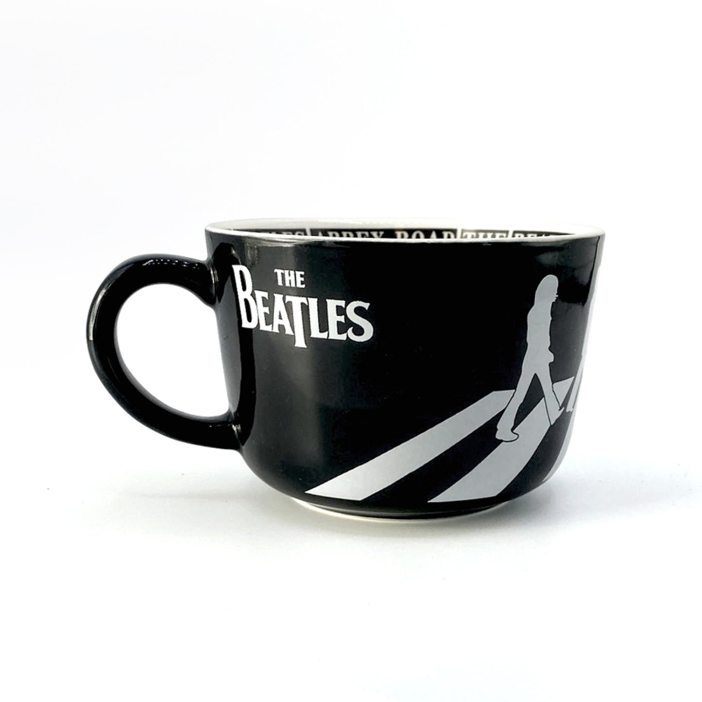 XXX N/A House of Disaster-The Beatles-Abbey Road cup