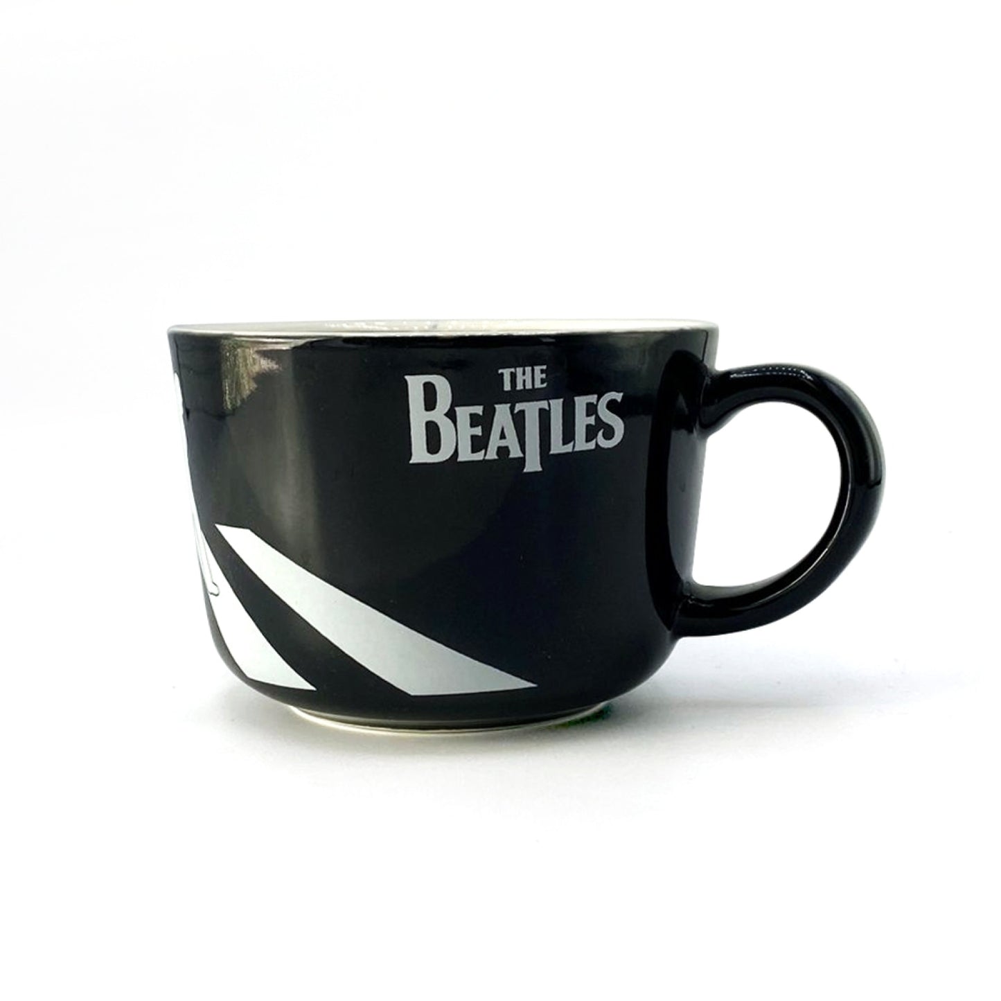 XXX N/A House of Disaster-The Beatles-Abbey Road cup