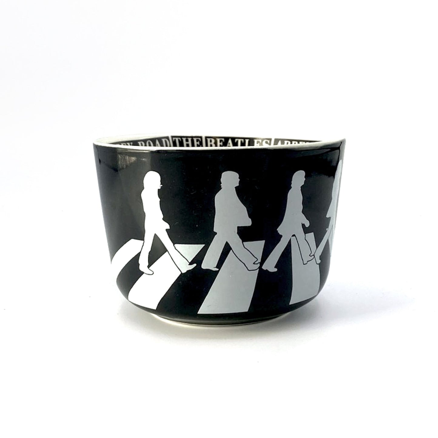 XXX N/A House of Disaster-The Beatles-Abbey Road cup