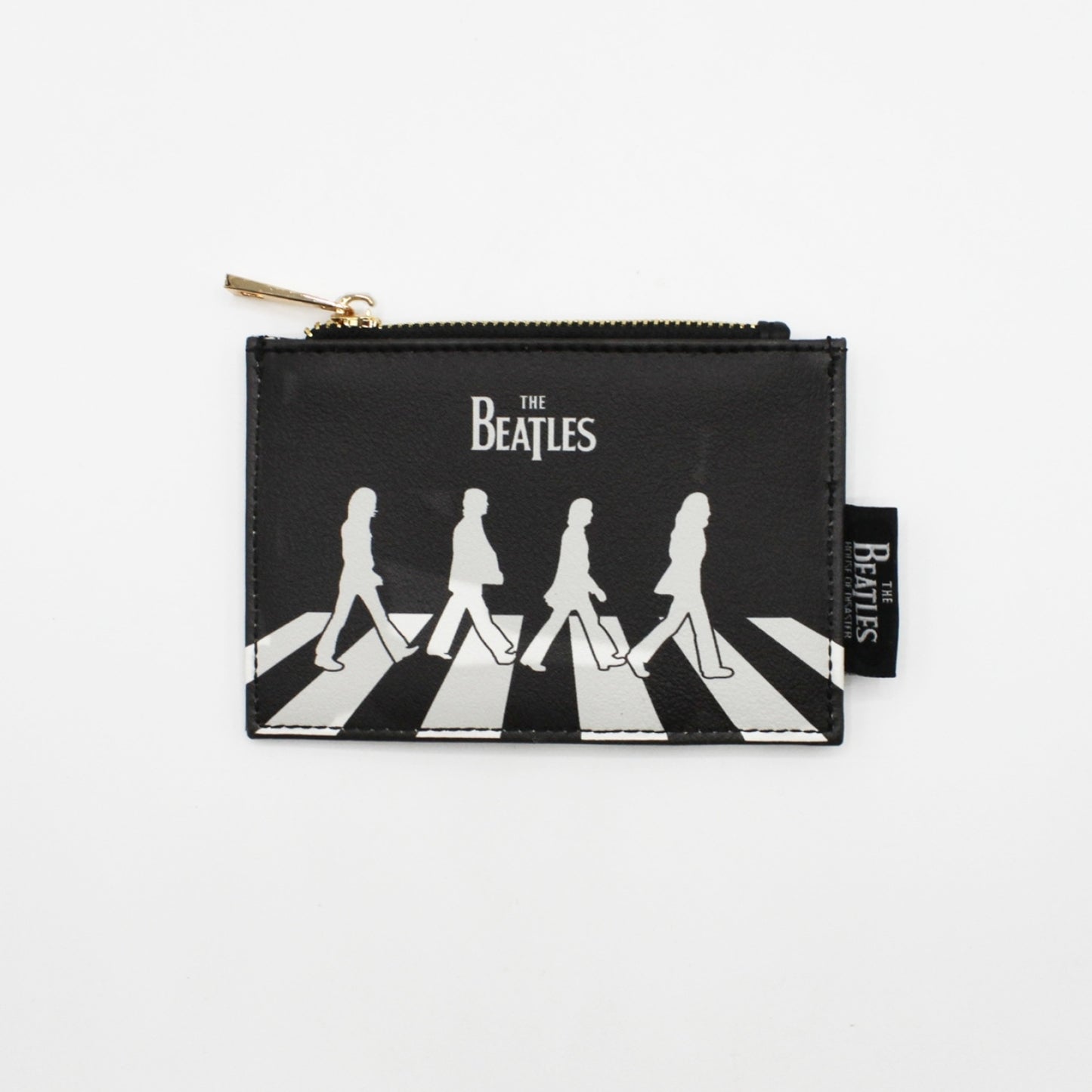 House of Disaster-The Beatles-Abbey Road-Wallet