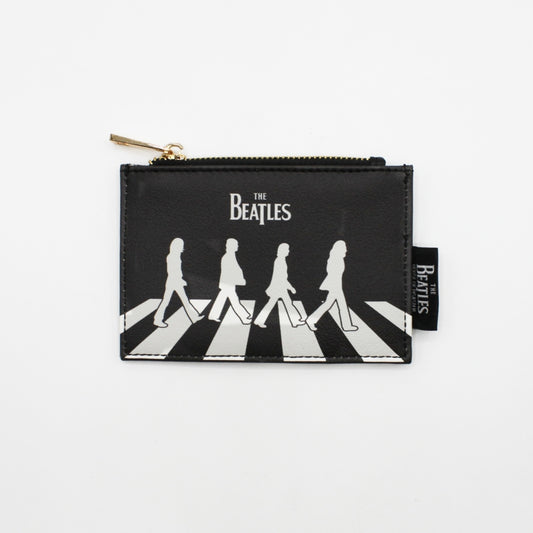 House of Disaster-The Beatles-Abbey Road-Wallet