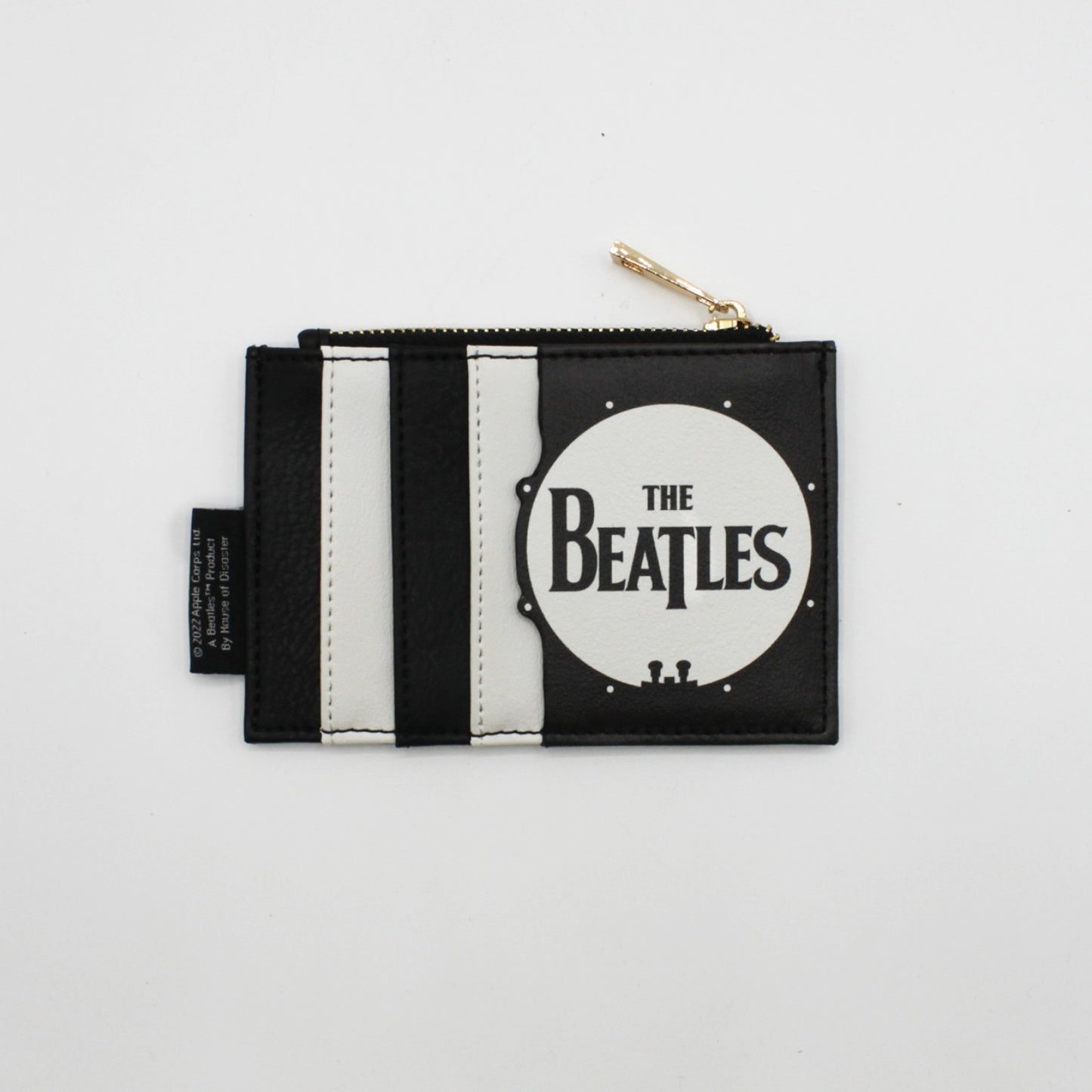 House of Disaster-The Beatles-Abbey Road-Wallet