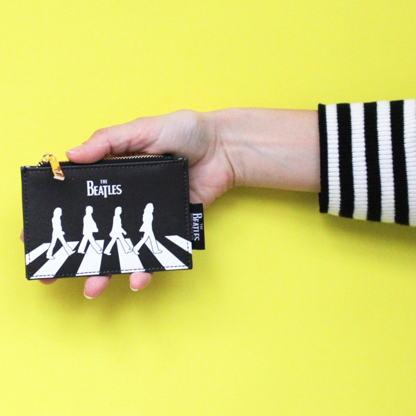 House of Disaster-The Beatles-Abbey Road-Wallet
