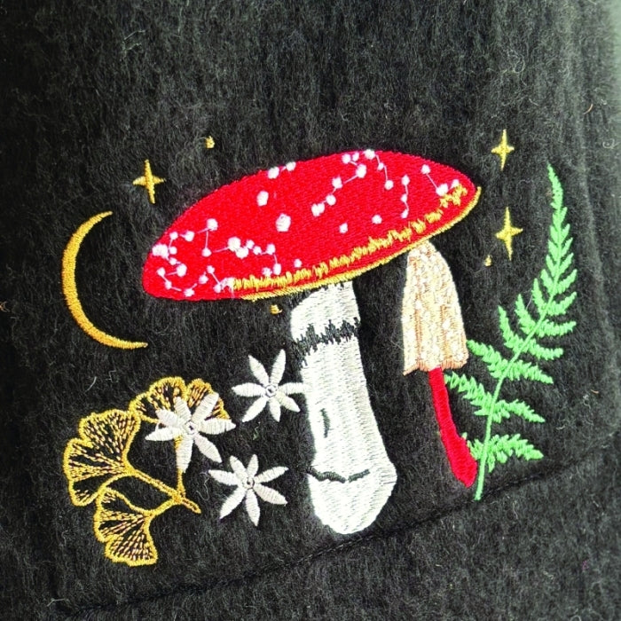 House of Disaster-Forage-Scarf
