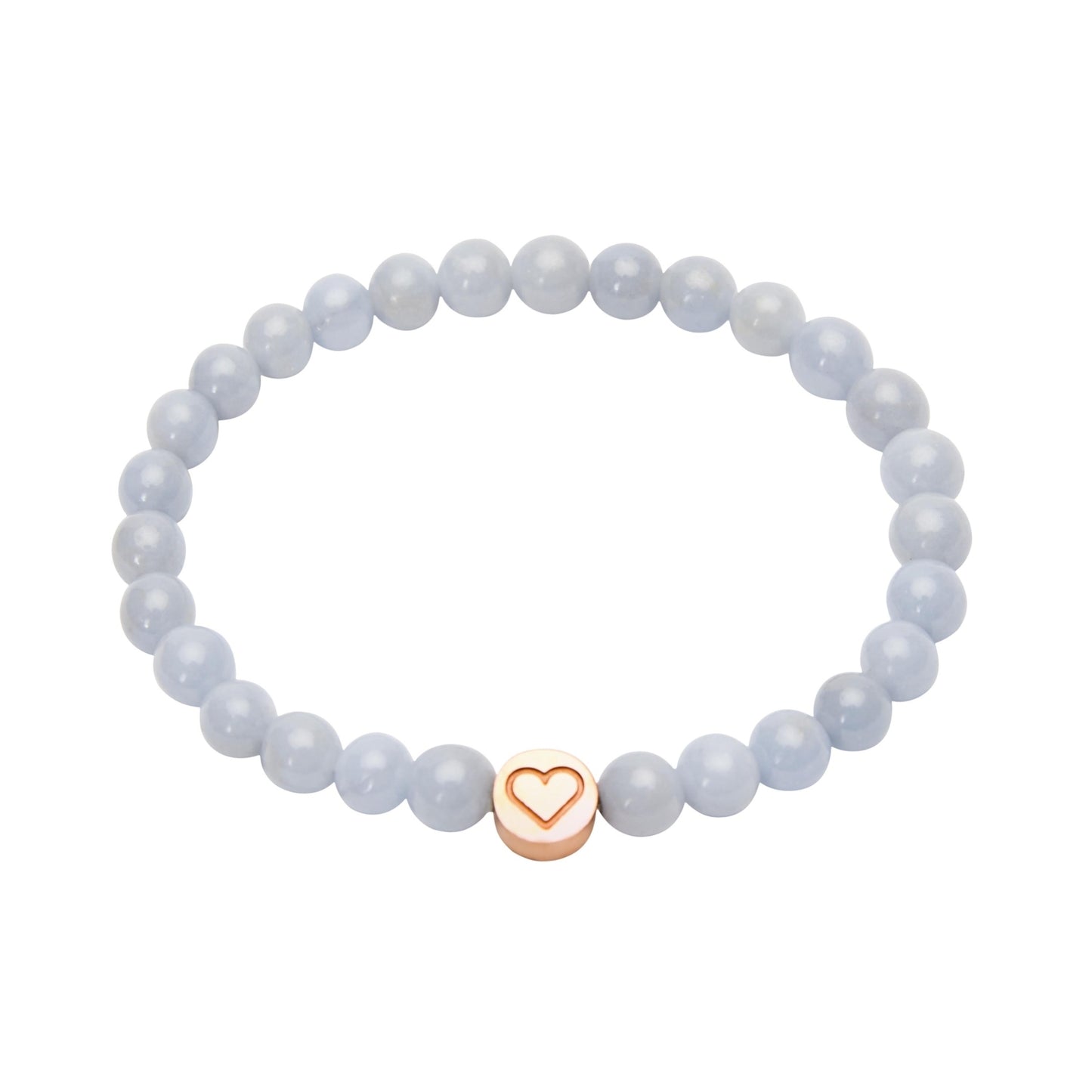 Crystals by HCA-Bracelet-Joyful Spirit-Angeliet-Rose Gold