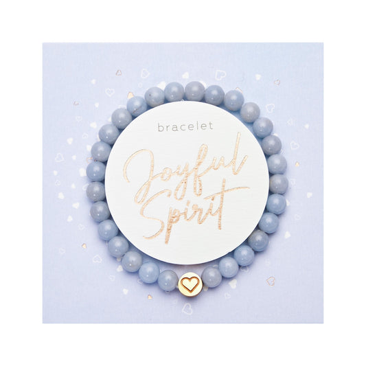 Kryształy HCA-Bransoletka-Joyful Spirit-Angeliet-Rose Gold