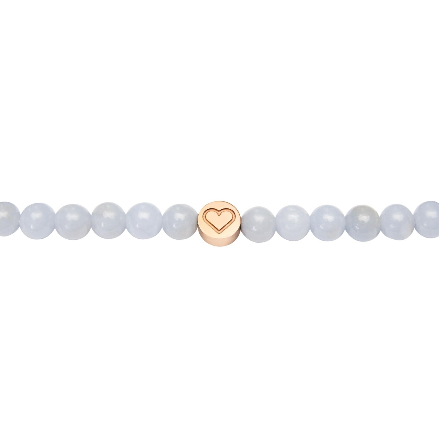 Crystals by HCA-Bracelet-Joyful Spirit-Angeliet-Rose Gold