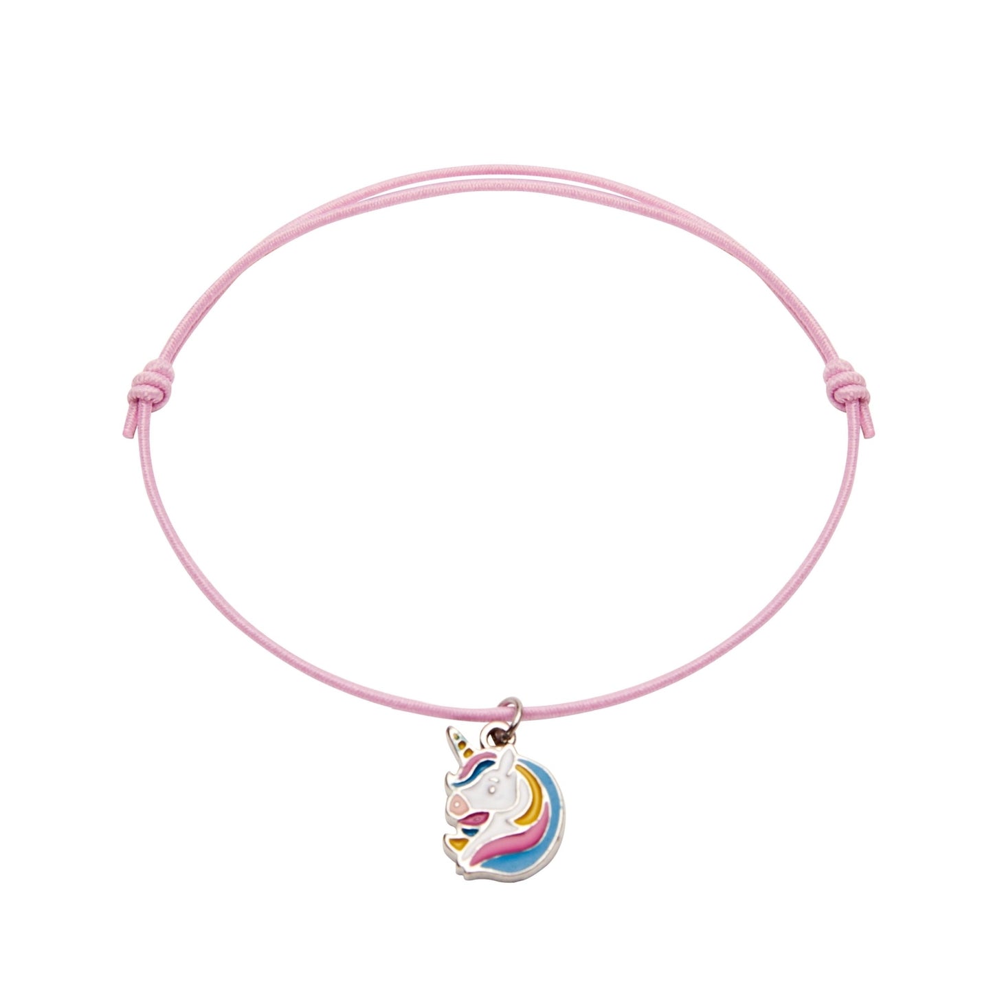 Crystals by HCA-Bracelet-Happy Kids-Unicorn