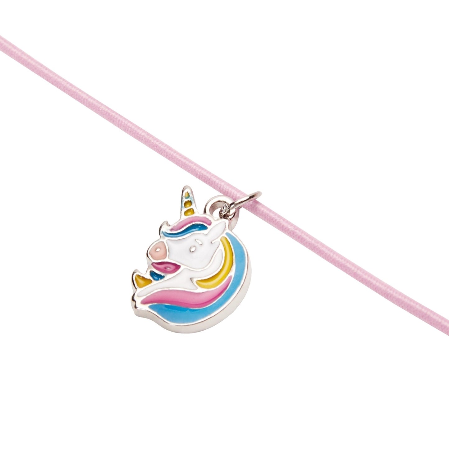 Crystals by HCA-Bracelet-Happy Kids-Unicorn