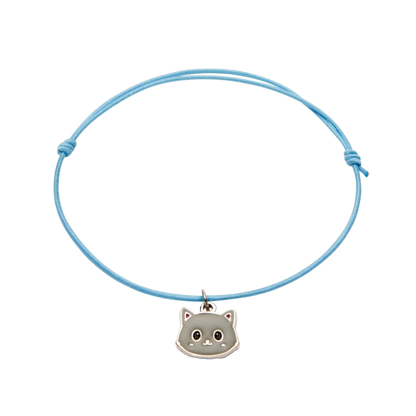 Crystals by HCA-Bracelet-Happy Kids-Cat