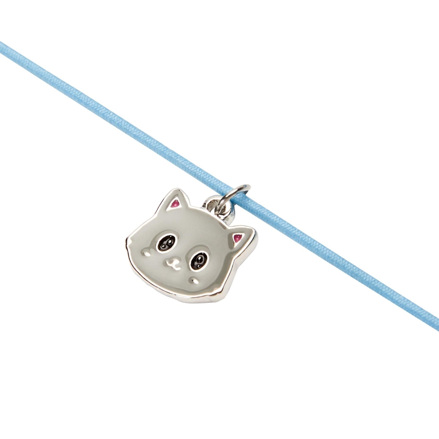 Crystals by HCA-Bracelet-Happy Kids-Cat