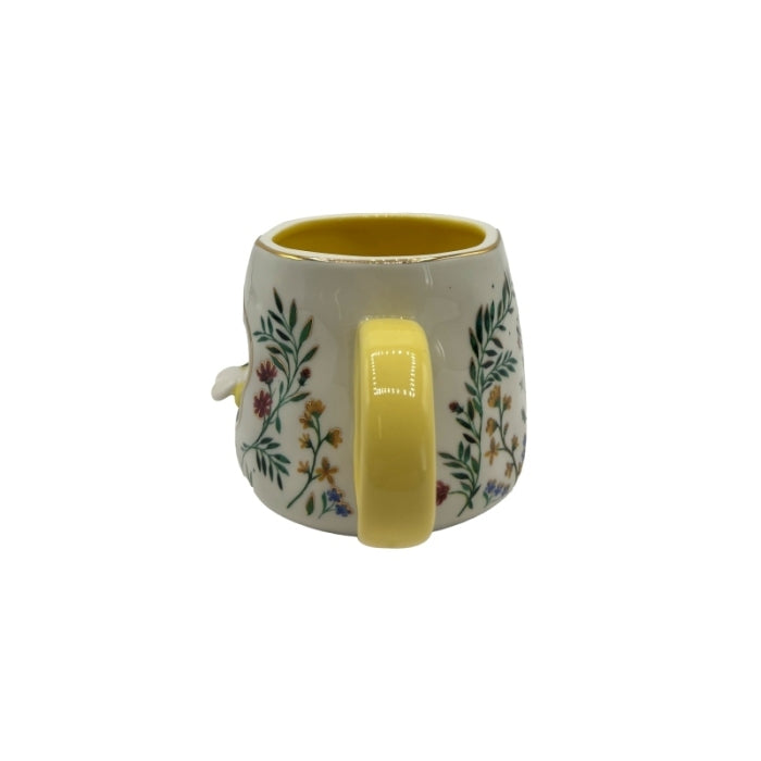 House of Disaster-Secret Garden-3D-cup-bee