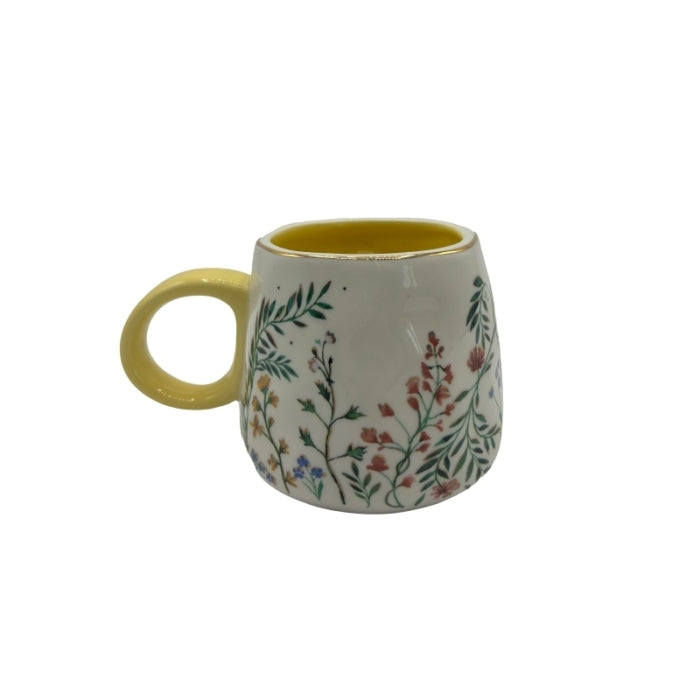 House of Disaster-Secret Garden-3D-cup-bee