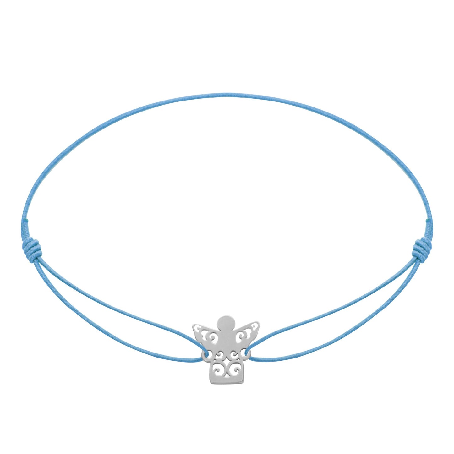 Crystals by HCA Bracelet Little Stars Stainless Steel Angel