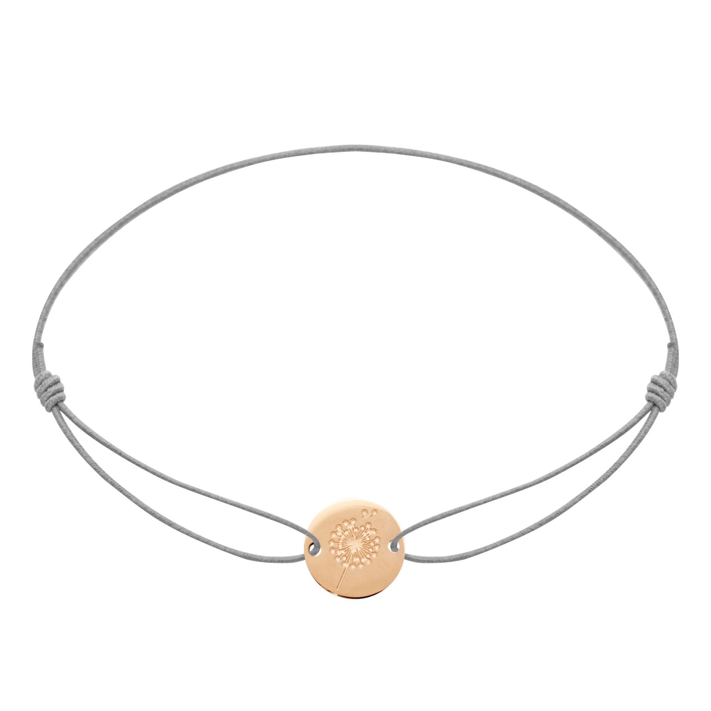 Crystals by HCA Bracelet Little Stars Rose Gold Dandelion