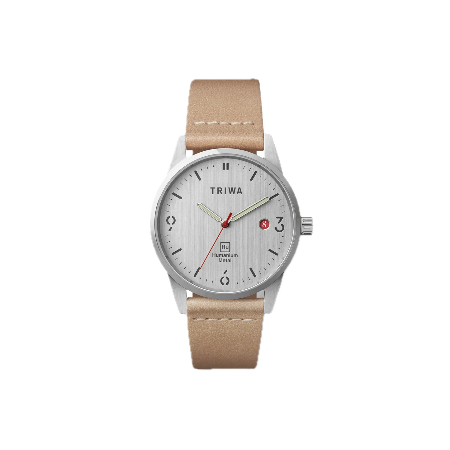 Triwa-Hu34L Szary