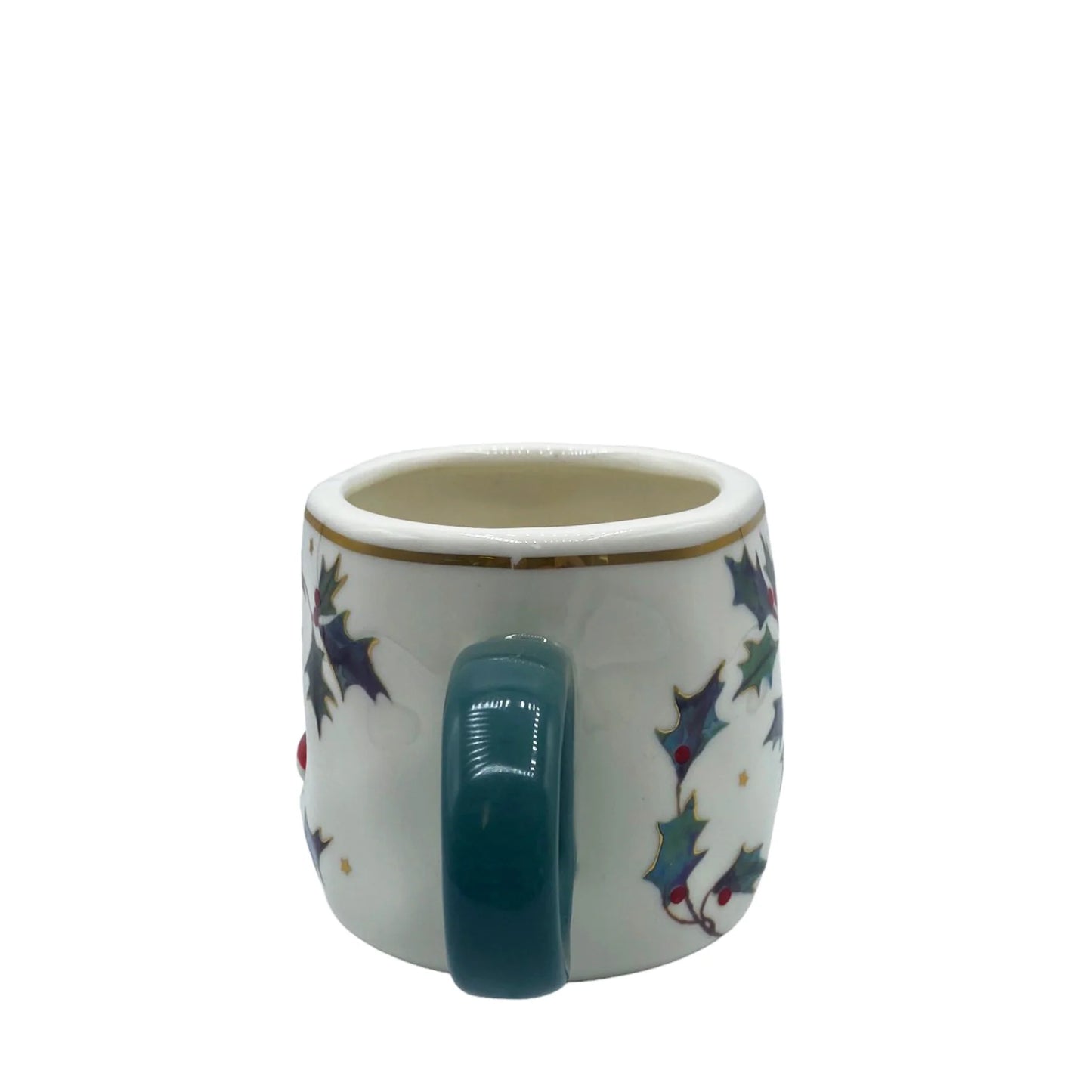 House of Disaster-Secret Garden-3D-Cup-Robin