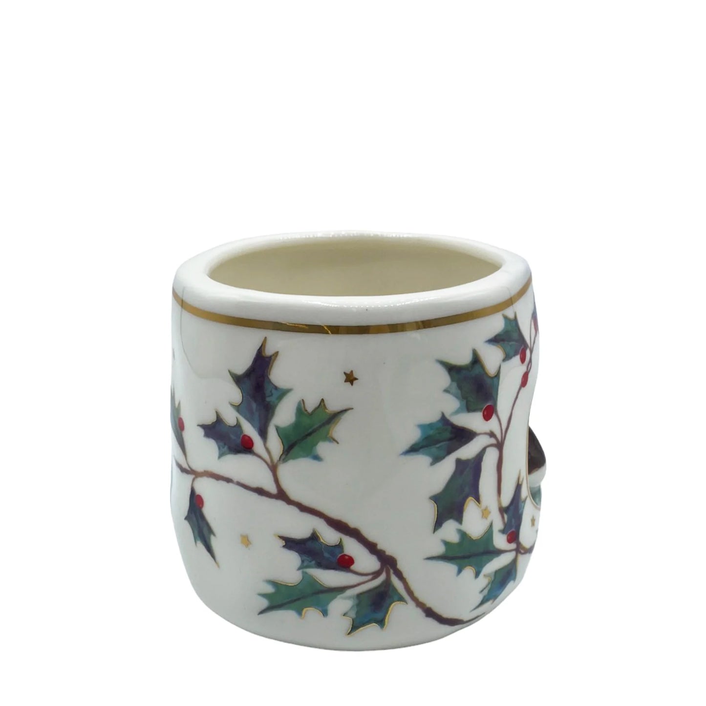 House of Disaster-Secret Garden-3D-Cup-Robin