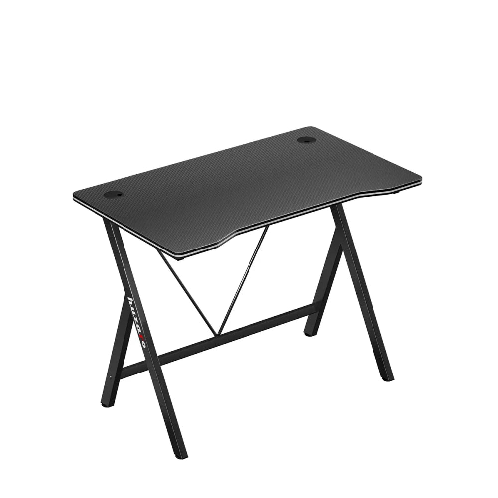 Huzaro Hero 1.4 Gaming Desk 100x50 cm Black