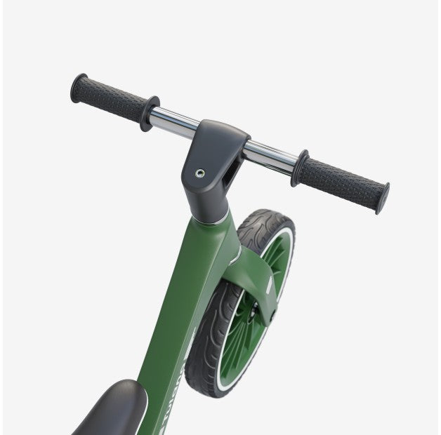 Tulano - balance bike - Route - Green
