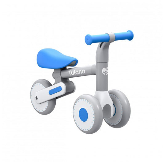 Tulano - balance bike - Scout 20 - blue