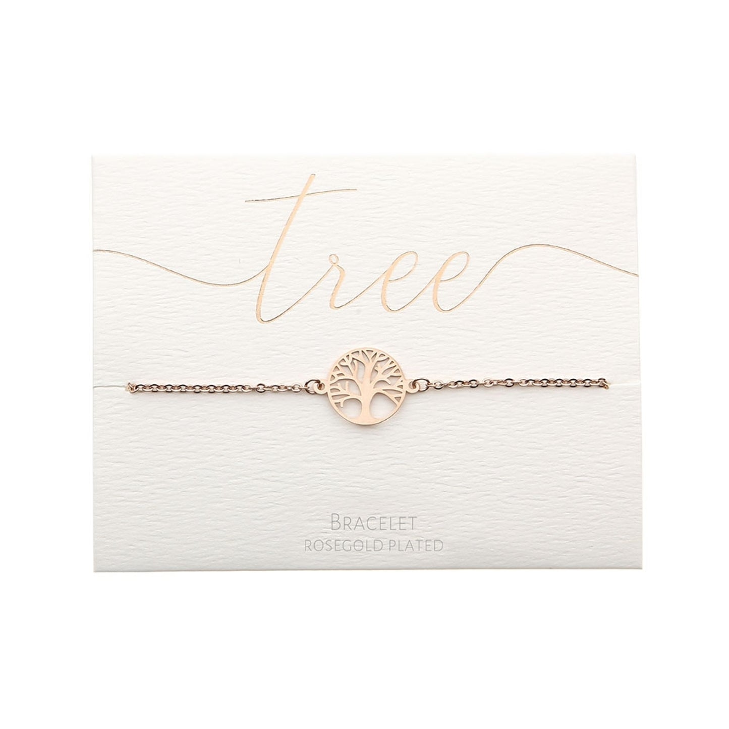 Crystals by HCA Classic Necklace Gold-Plated Flower of Life