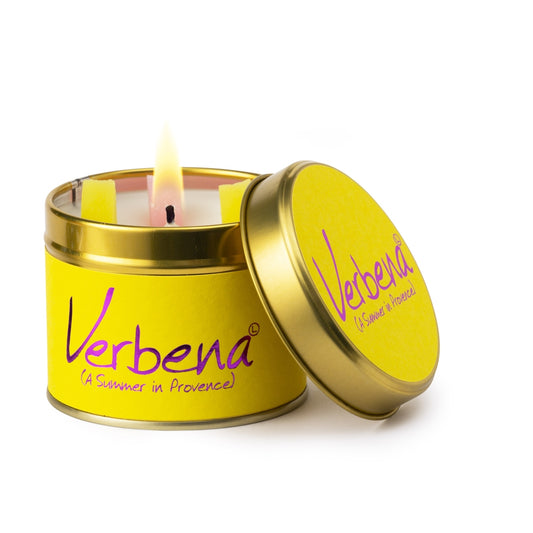 Lilia-Płomień-Werbena