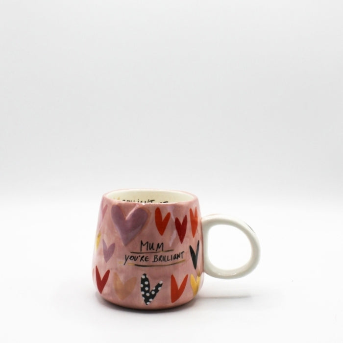 Dom katastrofy-Small Talk-Mamo, jesteś genialna-Cup