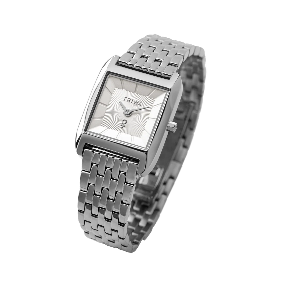 Triwa-Czas na Power Silver