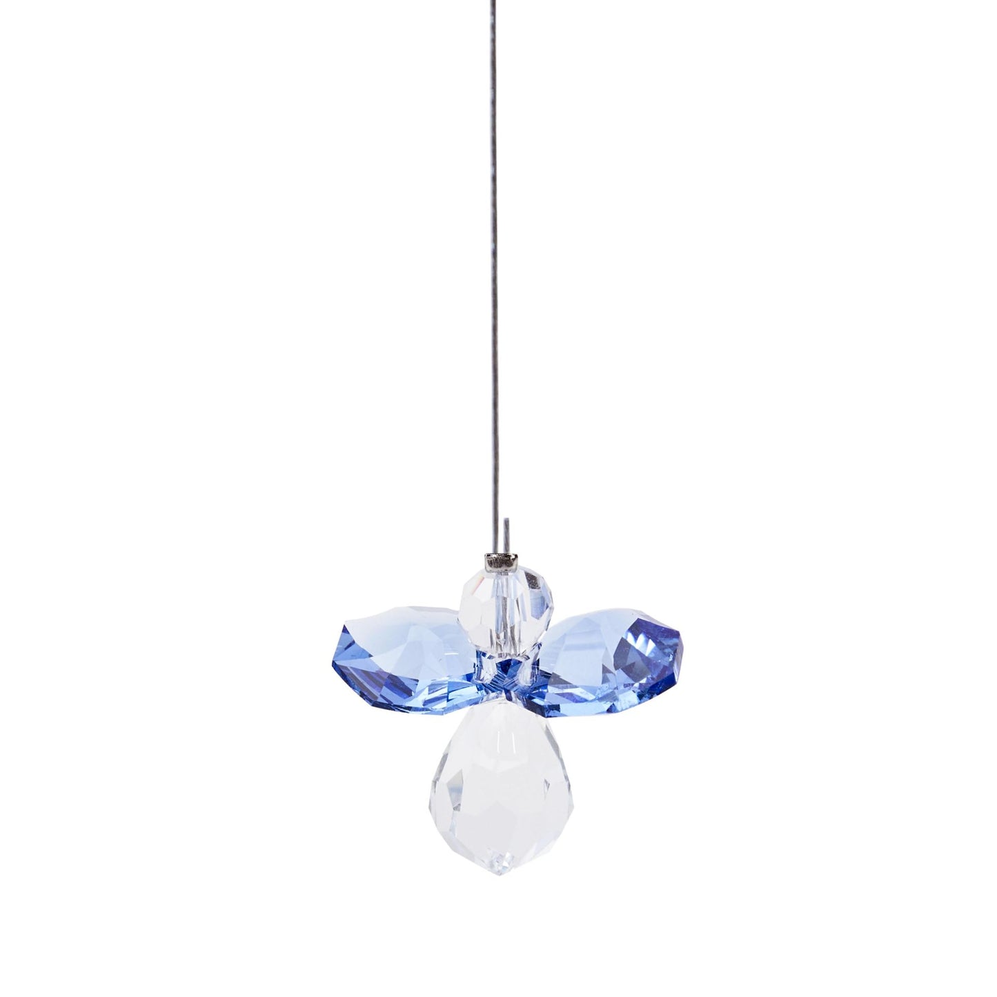 Kryształy HCA - Crystal Angel - Szafir