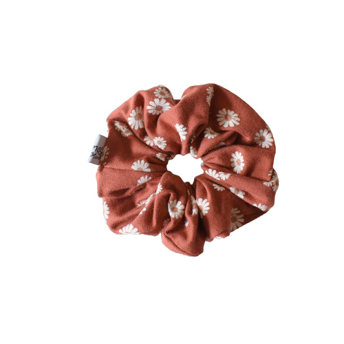 Krawat typu scrunchie Madelief WYKONANY RĘCZNIE